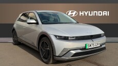 Hyundai IONIQ 5 239kW Ultimate 84 kWh 5dr AWD Auto [Tech Pack] Electric Hatchback